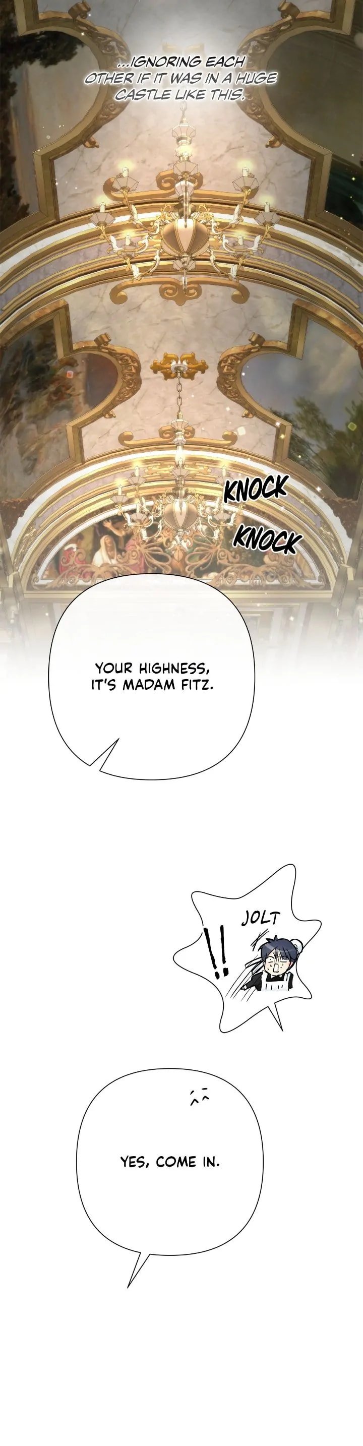 The Problematic Prince, Chapter 70 image 37